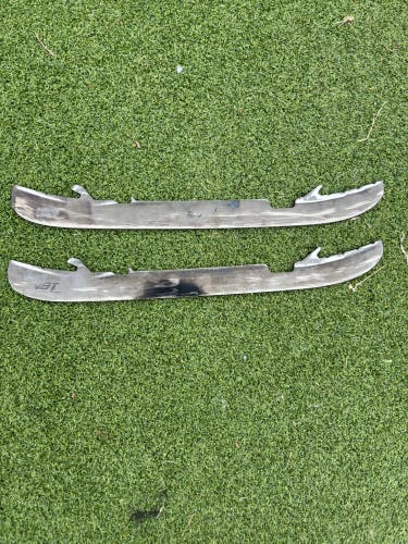 Blade tech  254 mm (Used)blades