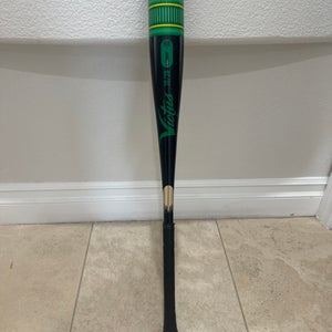 2025 Victus USABat Certified Bat (-10) 20 oz 30" (Used)