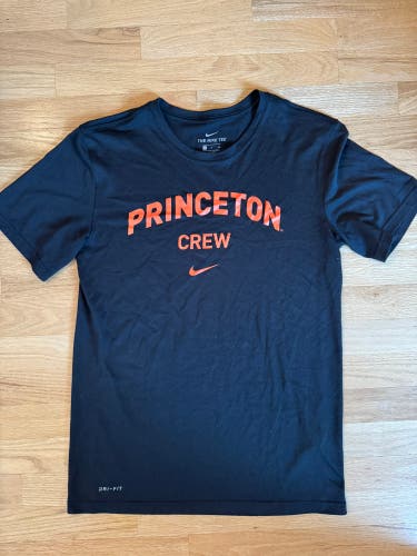 Princeton Crew Nike Dry-Fit Shirt