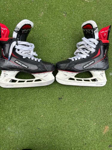 2021 Bauer Vapor 3X Pro Hockey Skates 6.5 (Used)