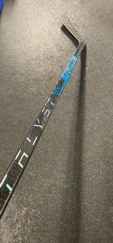 NEW True Catalyst 9X Pro Stock Left Hand Hockey Stick Patterson