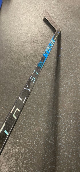 NEW True Catalyst 9X Pro Stock Left Hand Hockey Stick Patterson