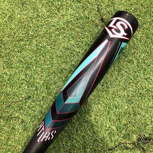 2025 Louisville Slugger Atlas Alloy Bat BBCOR Certified (-3) Alloy 27 oz 30" (Used)