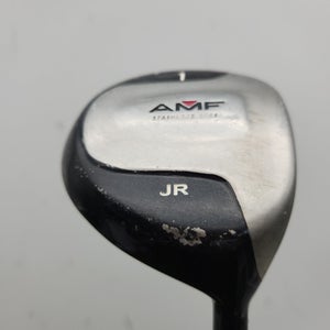 AMF JR DRIVER (KIDS 55"-56" TALL) POOR