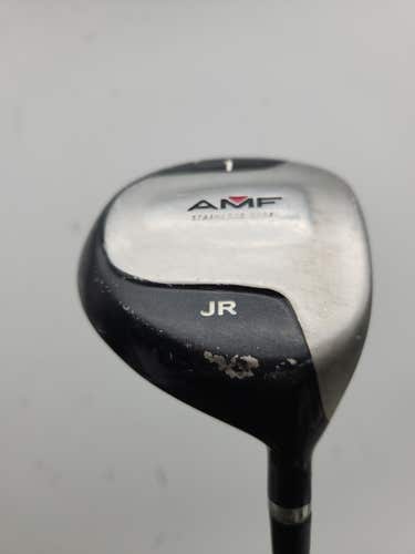 AMF JR DRIVER (KIDS 55"-56" TALL) POOR