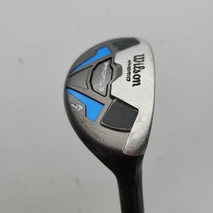 WILSON PROFILE JR HYBRID JUNIOR (KIDS 55"-56" TALL) GOOD