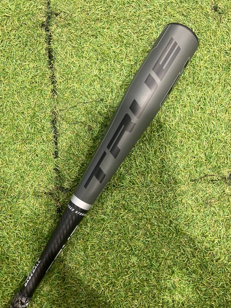 2020 True T-1 Bat USABat Certified (-10) Hybrid 21 oz 31" (Used)
