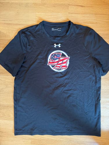 St. Anthony’s Lacrosse Shirt