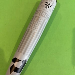 2024 DeMarini The Goods One Piece Alloy Bat BBCOR Certified (-3) 30 oz 33"