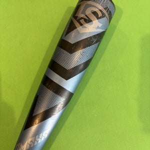 2023 Louisville Slugger Omaha Alloy Bat USABat Certified (-11) Alloy 17 oz 28"