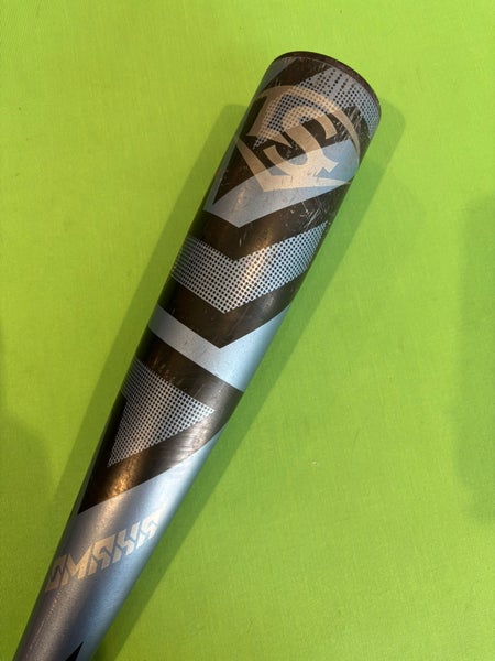 2023 Louisville Slugger Omaha Alloy Bat USABat Certified (-11) Alloy 17 oz 28"