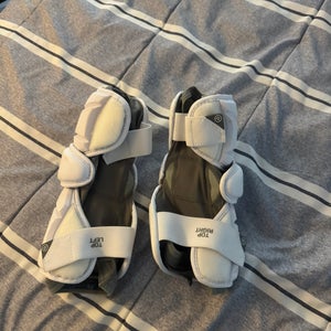 Medium Adult Warrior Evo Pro Arm Pads (New)