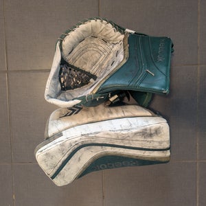 Reebok Premier XLT Pro Regular Pro Stock (Used)