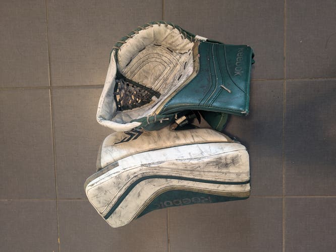 Reebok Premier XLT Pro Regular Pro Stock (Used)
