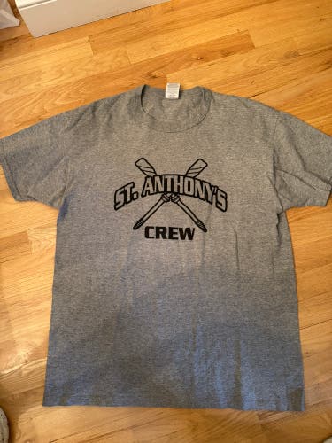 St. Anthony’s Crew Shirt