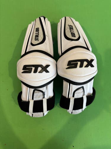 Medium Adult STX Stallion 500 Arm Pads