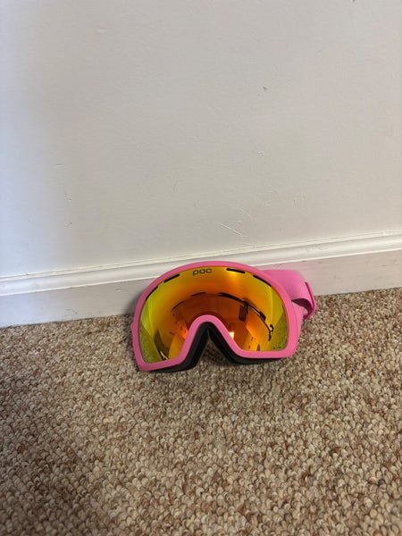 Women's POC Fovea Ski Goggles (Used)