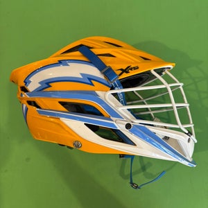 Adult Cascade XRS Helmet (Size: OSFM)