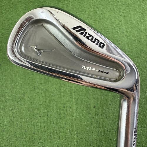 Mizuno MP-H4 3 Iron Dynamic Gold S300 Stiff Flex Forged Right Handed 39