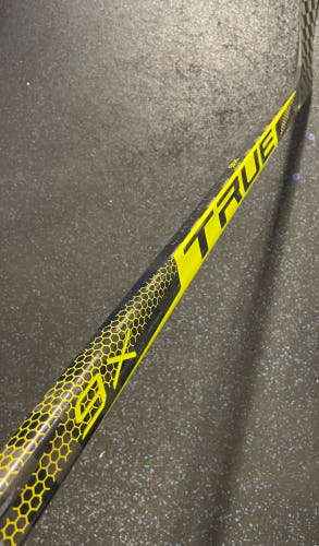 NEW True Catalyst 9X Pro Stock Left Hand Hockey Stick Gaudreau 13
