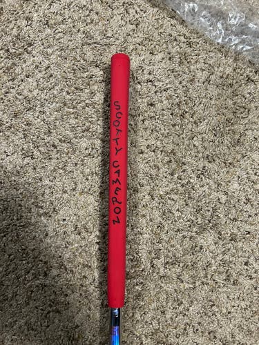 Gray Scotty Cameron Super Select Newport 2 Blade Right Handed Putter 32" (New)