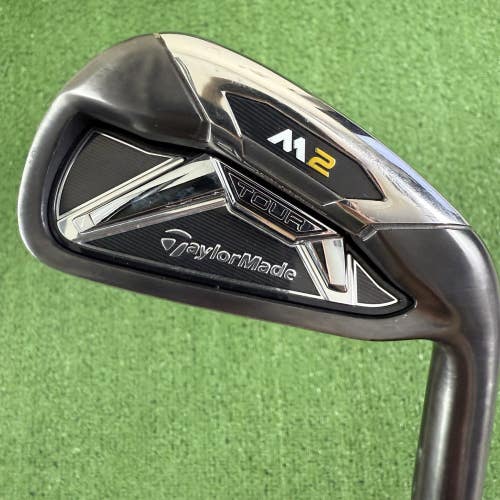 Taylormade M2 Tour 3 Iron True Temper XP 95 S300 Stiff Flex Right Handed 38.75