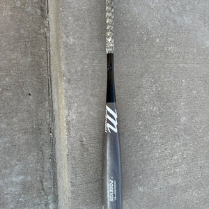 2019 Marucci Posey28 Alloy USSSA Certified Bat (-5) 26 oz 31" (Used)
