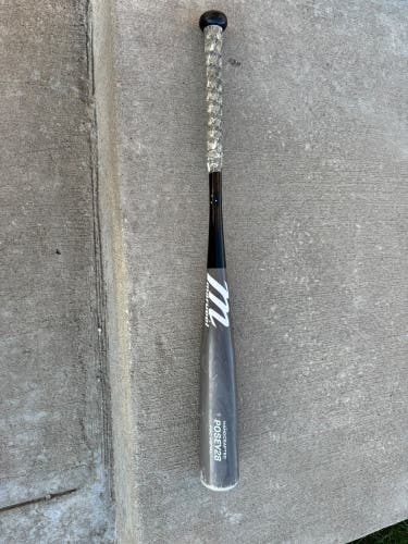 2019 Marucci Posey28 Alloy USSSA Certified Bat (-5) 26 oz 31" (Used)