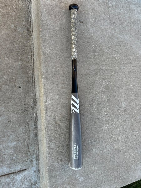 2019 Marucci Posey28 Alloy USSSA Certified Bat (-5) 26 oz 31" (Used)