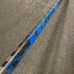 NEW True Catalyst 9X Pro Stock Left Hand Hockey Stick Kakko