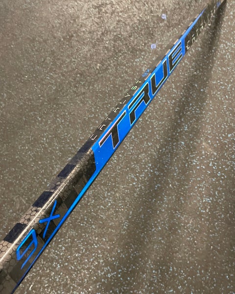 NEW True Catalyst 9X Pro Stock Left Hand Hockey Stick Kakko