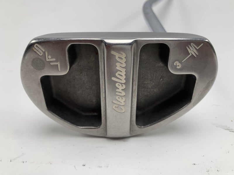 Cleveland VAS Putter 34" Mens RH