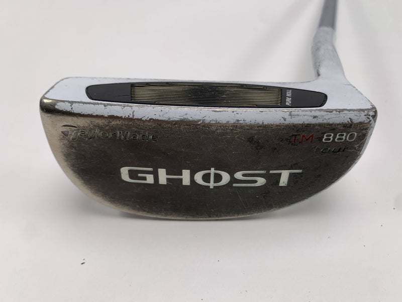 TaylorMade Ghost TM-880 Tour Putter 35" Mens RH