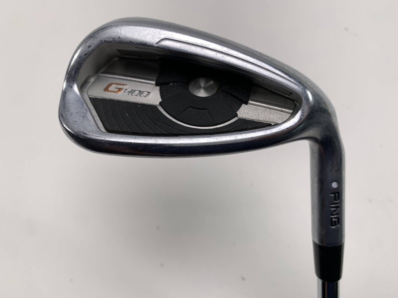 Ping G400 Utility Wedge White Dot 3* Up True Temper XP 95 S300 Stiff Steel RH