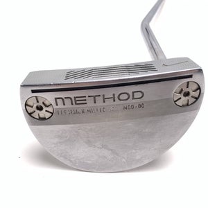 Nike Method MOD 00 Putter 34.5" Mens RH