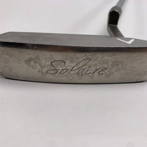 Callaway Solaire 2012 Putter 33" Women's RH