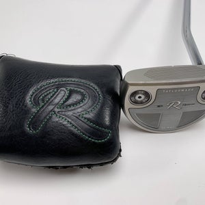 TaylorMade TP Reserve M37 Putter 34" Mens RH HC