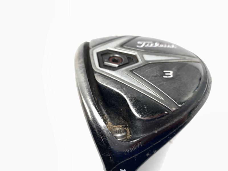 Titleist 915 F 3 Fairway Wood 16.5* Diamana S+70x5ct 70g Regular LH