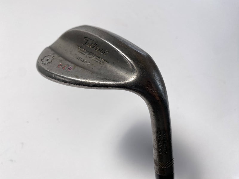 Titleist Vokey SM7 Tour Chrome Lob Wedge LW 60* 8 M-Grind TT DG S400 Mens RH
