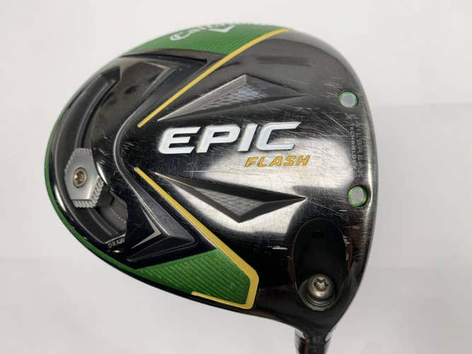 Callaway EPIC Flash Driver 12* Tensei Blue AV Series 65g Regular RH