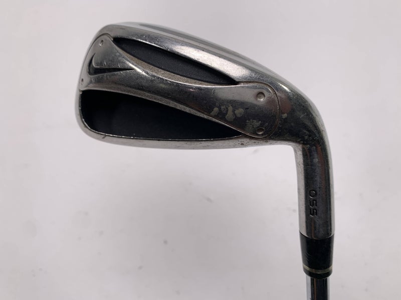 Nike Slingshot OSS Single 4 Iron True Temper Speed Step Regular Steel Mens RH
