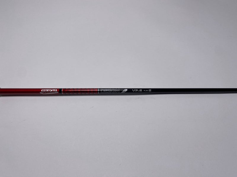 Graphite Design Tour AD VF-6 Stiff Graphite Driver Shaft 44.25"-Callaway