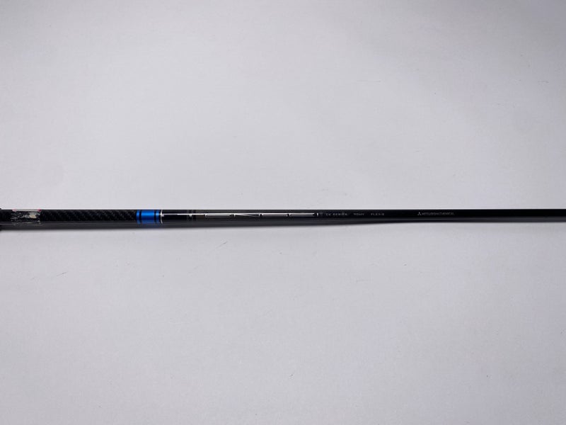 Mitsubishi Chemical Tensei Blue CK Series 70g Stiff Hybrid Shaft 38.75"-Titleist