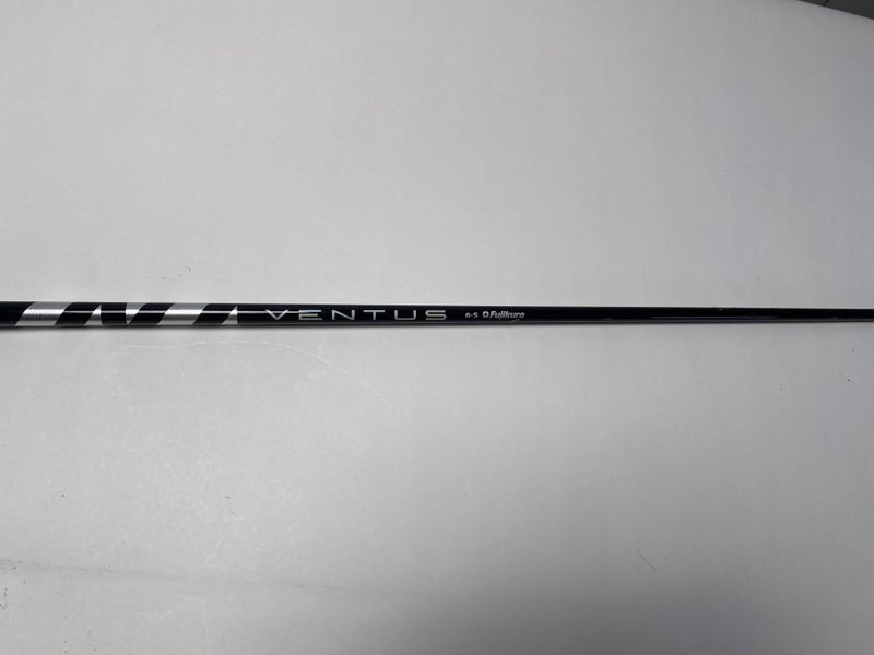 Fujikura Ventus Black 6S Velocore Stiff Graphite Driver Shaft 44.25"-Callaway
