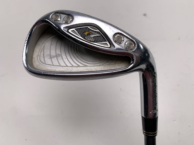 TaylorMade R7 CGB Single 8 Iron R7-55 Hyper Lite Senior Graphite Mens RH +1''