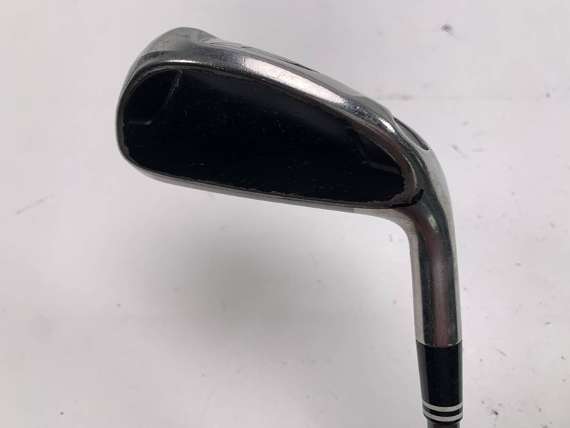 Cleveland HB3 2010 Single 6 Iron Action Ultralite 62g Senior Graphite Mens RH