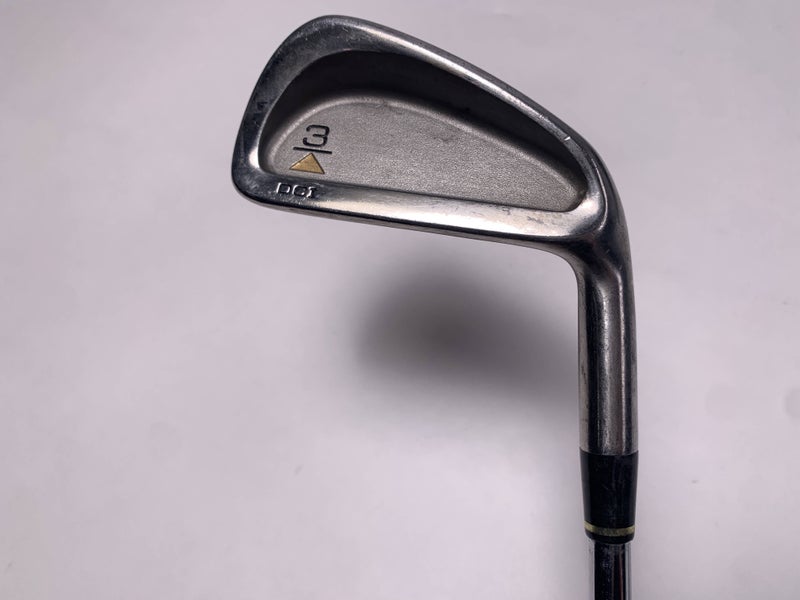 Titleist DCI Gold Single 3 Iron MS-209 Regular Steel Mens RH