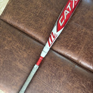 2023 Marucci CATX2 Connect Hybrid USSSA Certified Bat (-5) 27 oz 32" (Used)