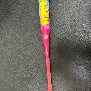 2025 Easton Hype Fire Composite USSSA Certified Bat (-10) 18 oz 28" (Used)