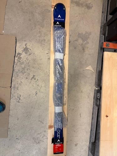 Kid's 2025 Racing 142 cm Dynastar Speed Team SL Skis Without Bindings (New)
